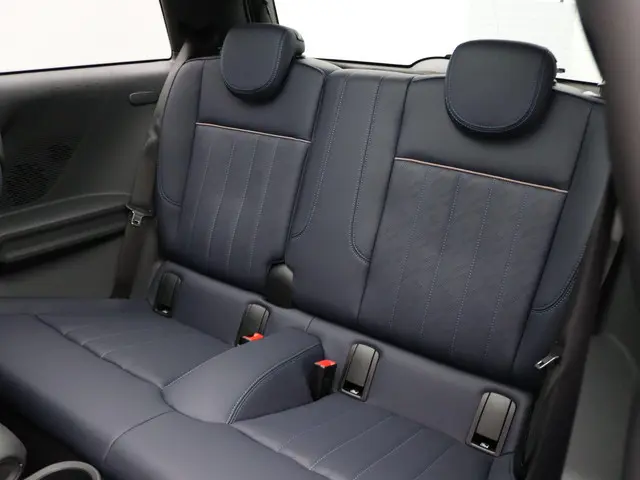 MINI 3-Deurs Cooper S 2025 Benzine 20