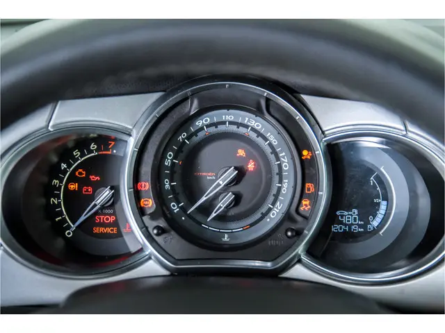 Citroën DS3 1.2 VTi 2014 Benzine 7