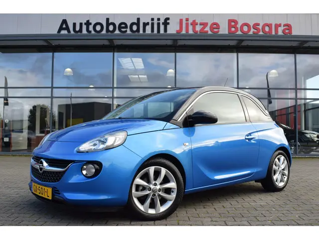 Opel ADAM