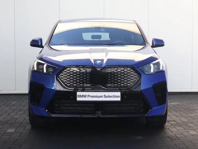 BMW iX2 eDrive20 67 kWh M Sport Edition 2025 Elektrisch 5