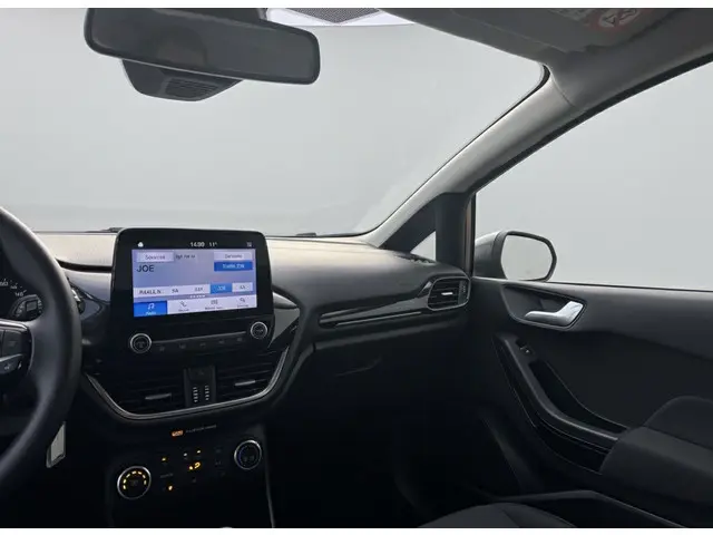 Ford Fiesta 1.0 EcoBoost Titanium 2019 Benzine 10