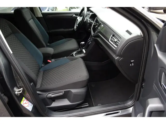 Volkswagen T-Roc 1.5 TSI ACT IQ.DRIVE DSG 2019 Benzine 5