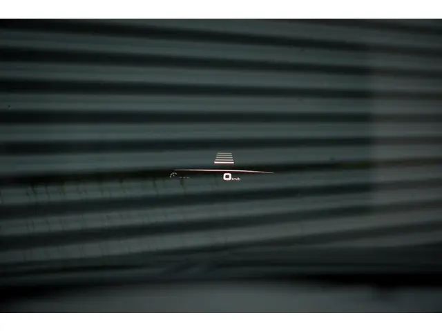 Porsche Cayenne 4.0 Turbo 2019 Benzine 23