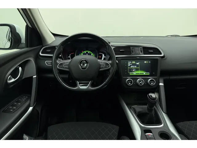 Renault Kadjar 1.3 TCe Intens 2020 Benzine 19