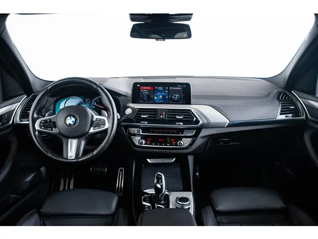 BMW X3 3