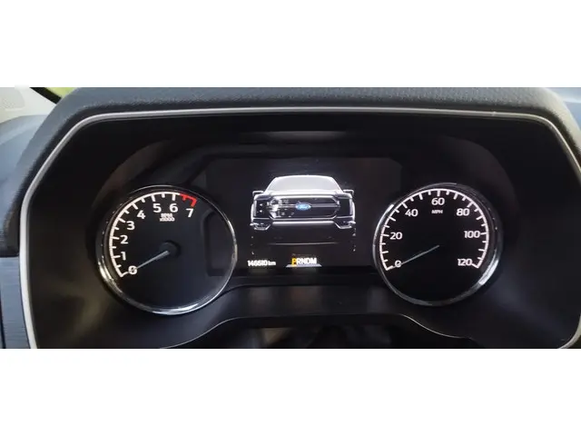 Ford F-150 CrewCab 4X4 Ecoboost 6-persoons 2021 Benzine 23