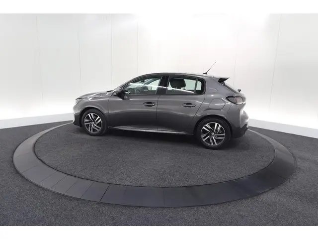 Peugeot 208 PureTech 100 EAT8 Allure 2020 Benzine 69
