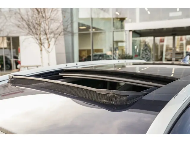 Honda CR-V 2.0i e:HEV AWD EXECUTIVE 2022 Hybride Benzine 32