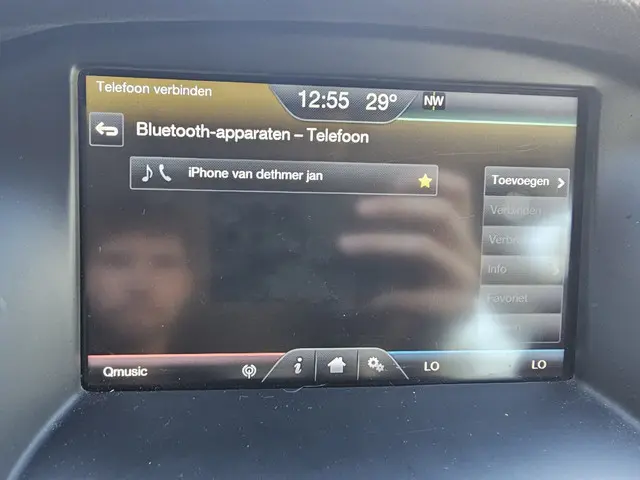 Ford Focus Wagon 1.0 Titanium 2016 Benzine 19