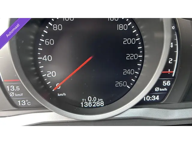 Volvo V60 1.5 T2 Momentum 2016 Benzine 9