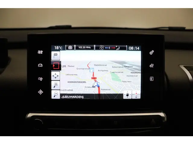 Citroën C4 Cactus 1.2 PureTech Business 2017 Benzine 21