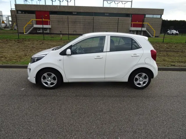 Kia Picanto 2