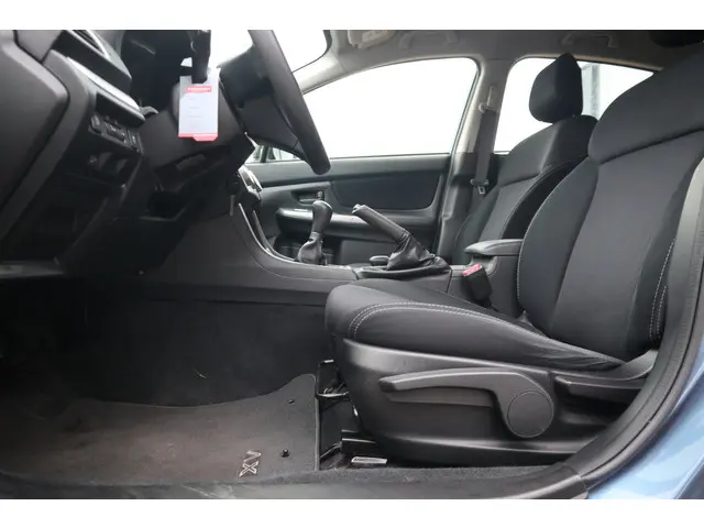 Subaru XV SUBARU 2015 Benzine 27