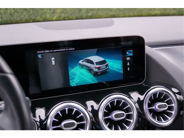 Mercedes-Benz B-Klasse B 200 2019 Benzine 6