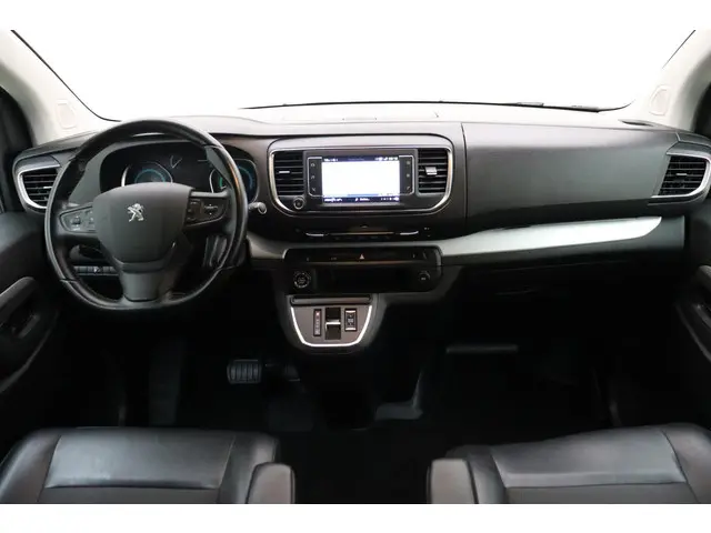 Opel Vivaro E-fixxter xxl 136pk 2022 Elektrisch 26