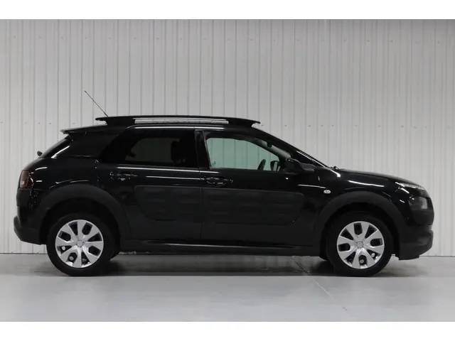 Citroën C4 Cactus 1.2 VTi Business 2014 Benzine 5