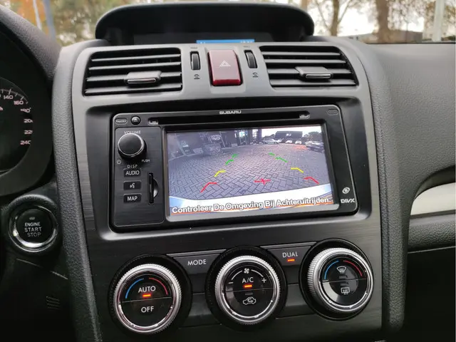 Subaru XV 2.0i Premium AWD Automaat 2015 Benzine 19