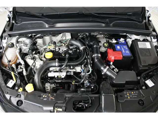 Renault Clio 1.0 TCe Intens 2019 Benzine 28