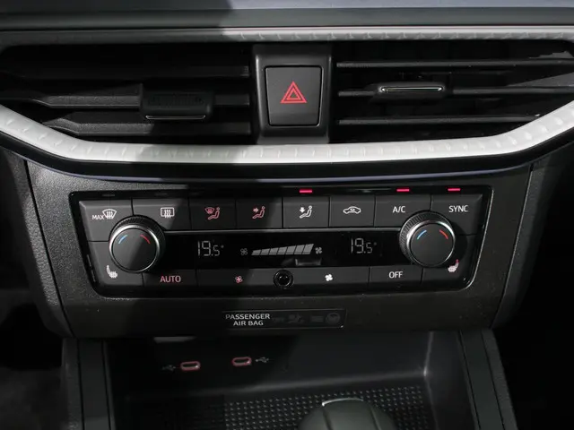 SEAT Ibiza 1.0 EcoTSI FR 2024 Benzine 19