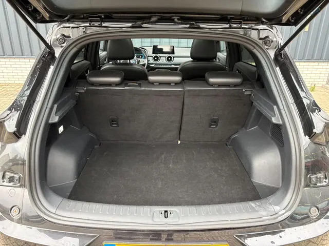 Seres 3 52kWh 2022 Elektrisch 24