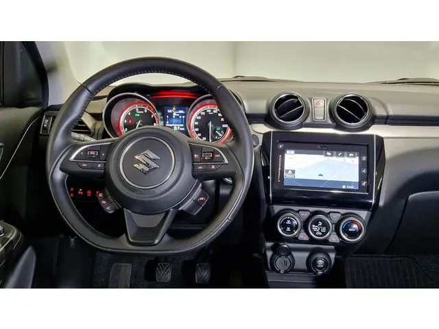 Suzuki Swift 1.2 Style Smart Hybrid 2023 Benzine 14