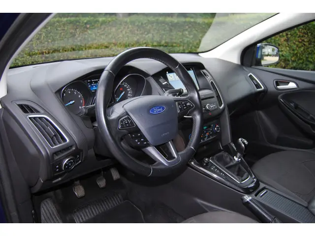 Ford Focus Wagon 1.0 Titanium 2016 Benzine 20