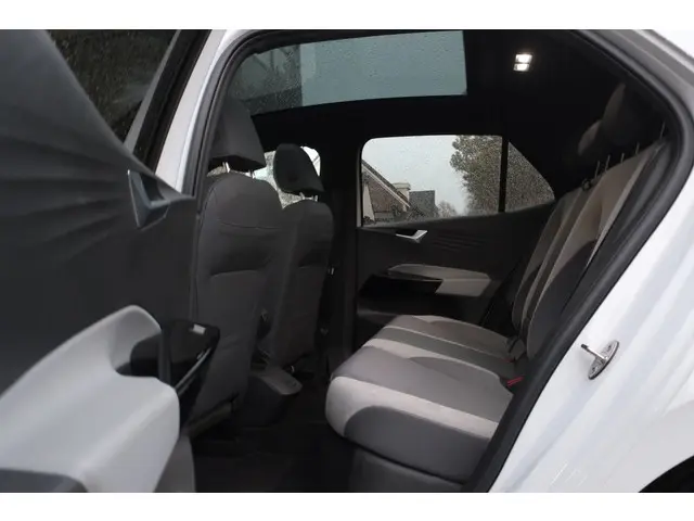 Volkswagen ID.3 Pro 58 kWh 2021 Elektrisch 13