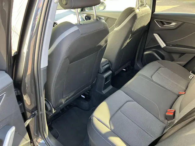 Audi Q2 30 TFSI/110PK Advanced edition 2022 Benzine 17