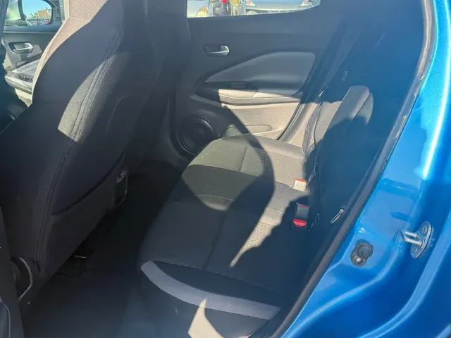 Nissan Juke 1.0 DIG-T N-Connecta 2020 Benzine 15