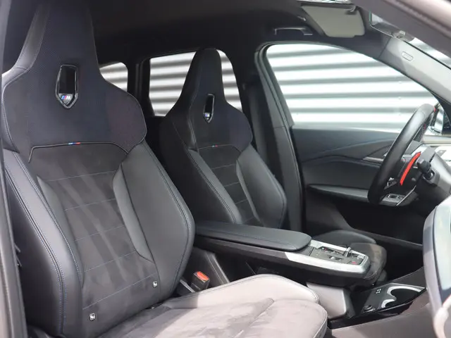 BMW X1 M35i 2024 Benzine 8