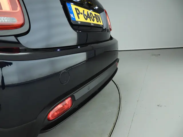 MINI Electric 3-deurs Cooper SE 2022 Elektrisch 38