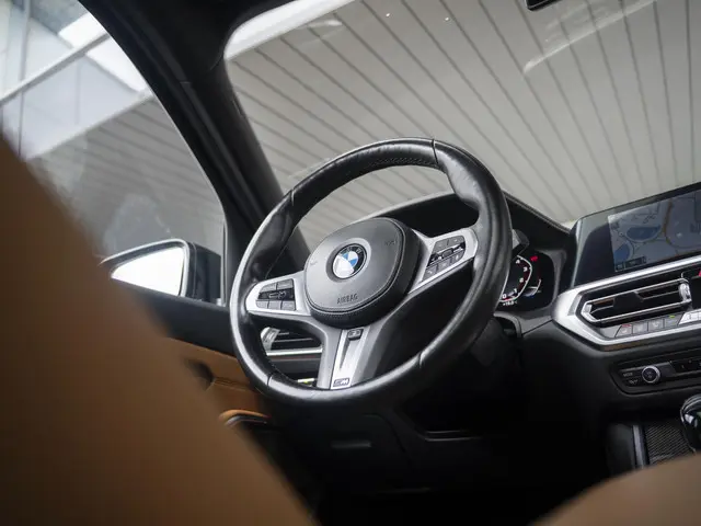 BMW 3 Serie Touring M340i xDrive 2022 Benzine 19