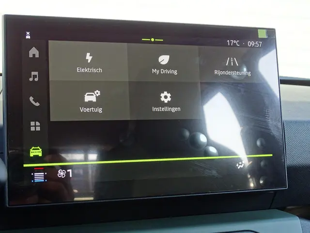 Dacia Spring Extreme 100 24.3 kWh 2026 Elektrisch 32