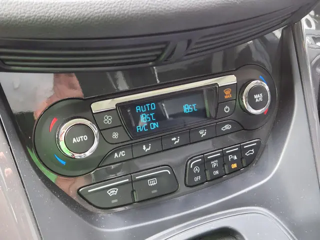 Ford Kuga 1.5 Titanium Styling Pack 4WD 2016 Benzine 19
