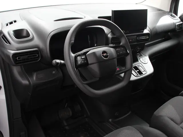 Opel Combo 2