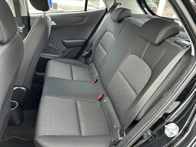 Kia Picanto 1.0 DPi ComfortLine 2023 Benzine 10