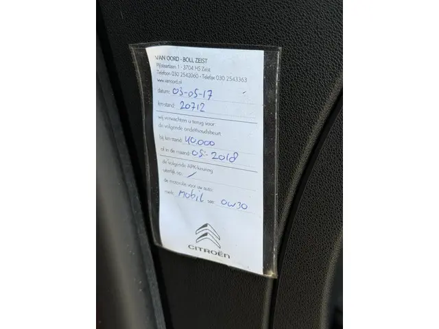 Citroën C3 1.2 PureTech Collection 2015 Benzine 25