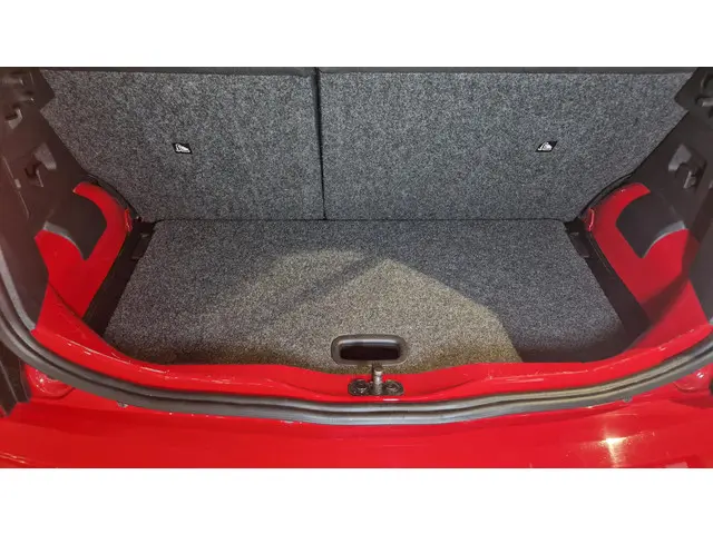 SEAT Mii 1.0 Sport Dynamic 2015 Benzine 17