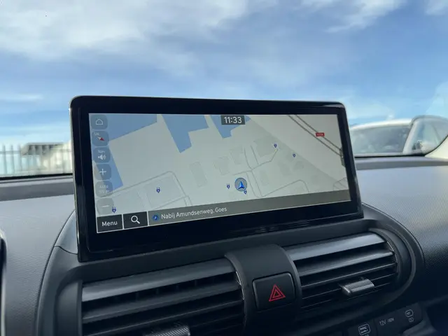 Hyundai Inster Evolve 49 kWh 2025 Elektrisch 16