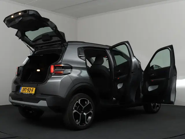 Citroën C3 1.2 Turbo You + Pack PLUS 2025 Benzine 28