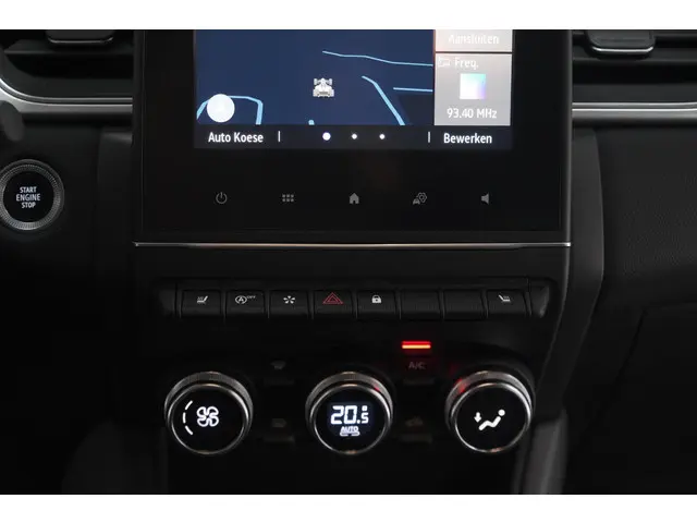 Renault Captur Mild Hybrid 140 EDC Techno 2023 Benzine 45