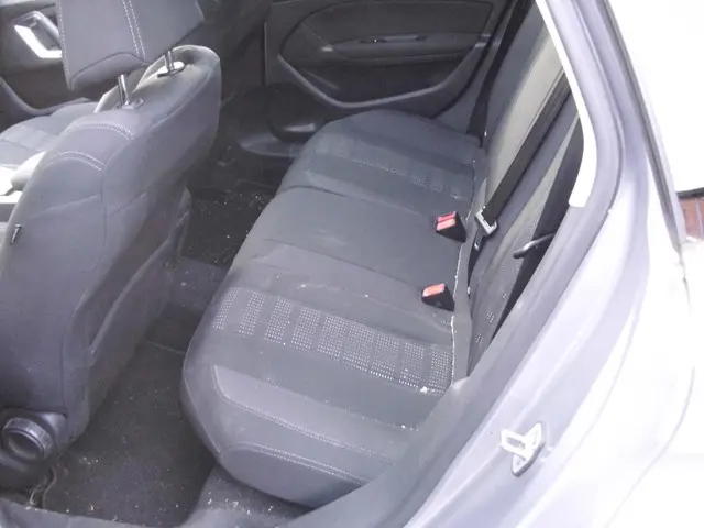 Peugeot 308 SW 1.2 PureTech Allure 2016 Benzine 14