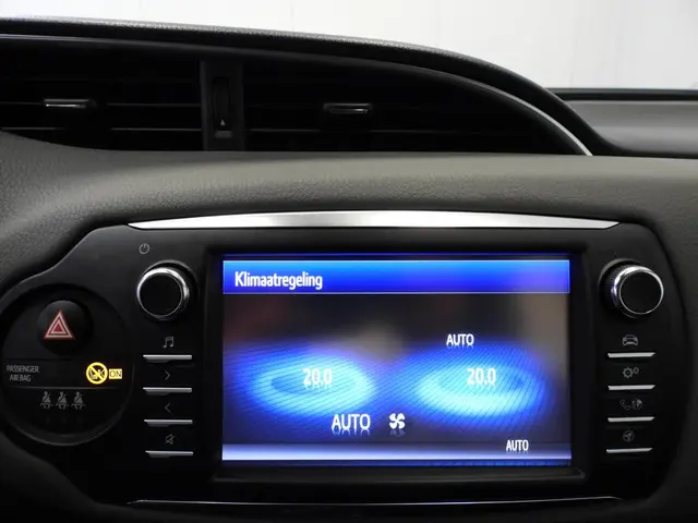 Toyota Yaris 1.5 Hybrid Active 2020 Hybride Benzine 7