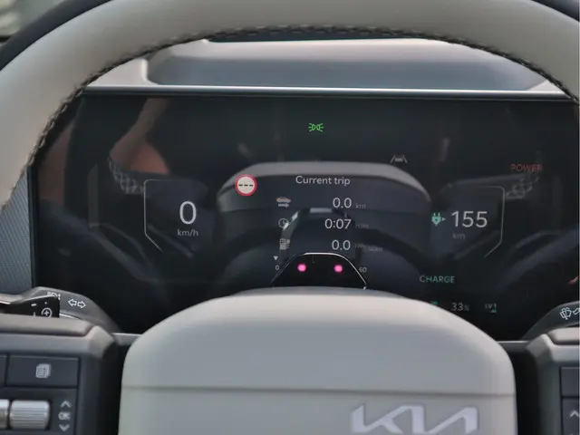 Kia EV4 Fastback GT-PlusLine 81.4 kWh 2025 Elektrisch 19