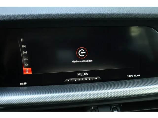 Alfa Romeo Stelvio 2.0 T AWD Super 2018 Benzine 18