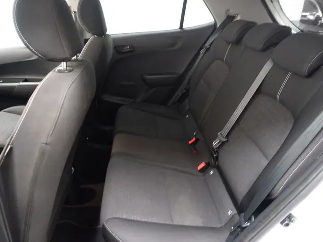 Kia Picanto 1.0 CVVT Sport R- 2017 Benzine 27