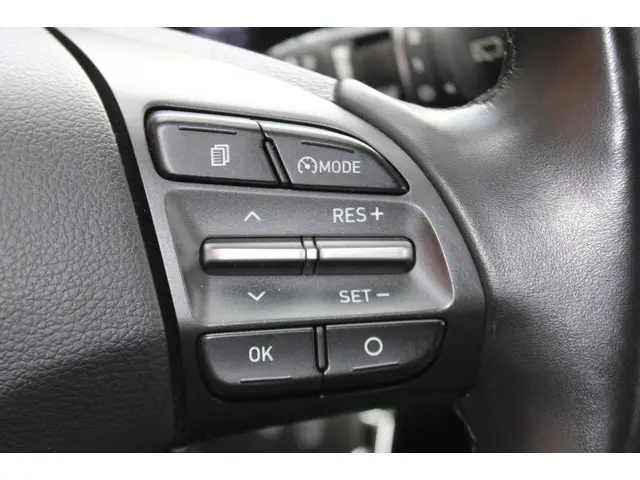 Hyundai Kona 1.6 T-GDI Essence 2018 Benzine 20