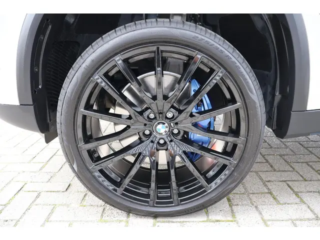 BMW X5 45e Executive 2020 Hybride Benzine 16