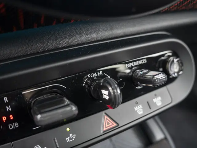 MINI Countryman E 2024 Elektrisch 14