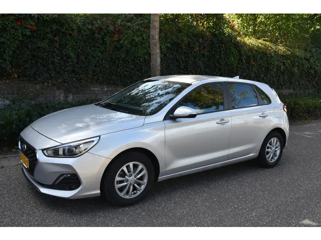 Hyundai i30 1.0 T-GDI Comfort 2019 Benzine 2